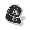 59FIFTY DAY Commemorative Pin Badge Set FREE 2024 59FIFTY DAY PIN PACK NEWERA JP [New Era] 3-Piece Black/Gold