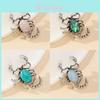 Shell Scorpion Brooch Pin Pendant With Diamond Embedded Design For Women Fashion
