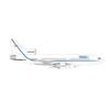 Mounted Miniatures - Herpa - Lockheed L-1011-100 TriStar - 50th Anniversary - 1/500 - Mixed