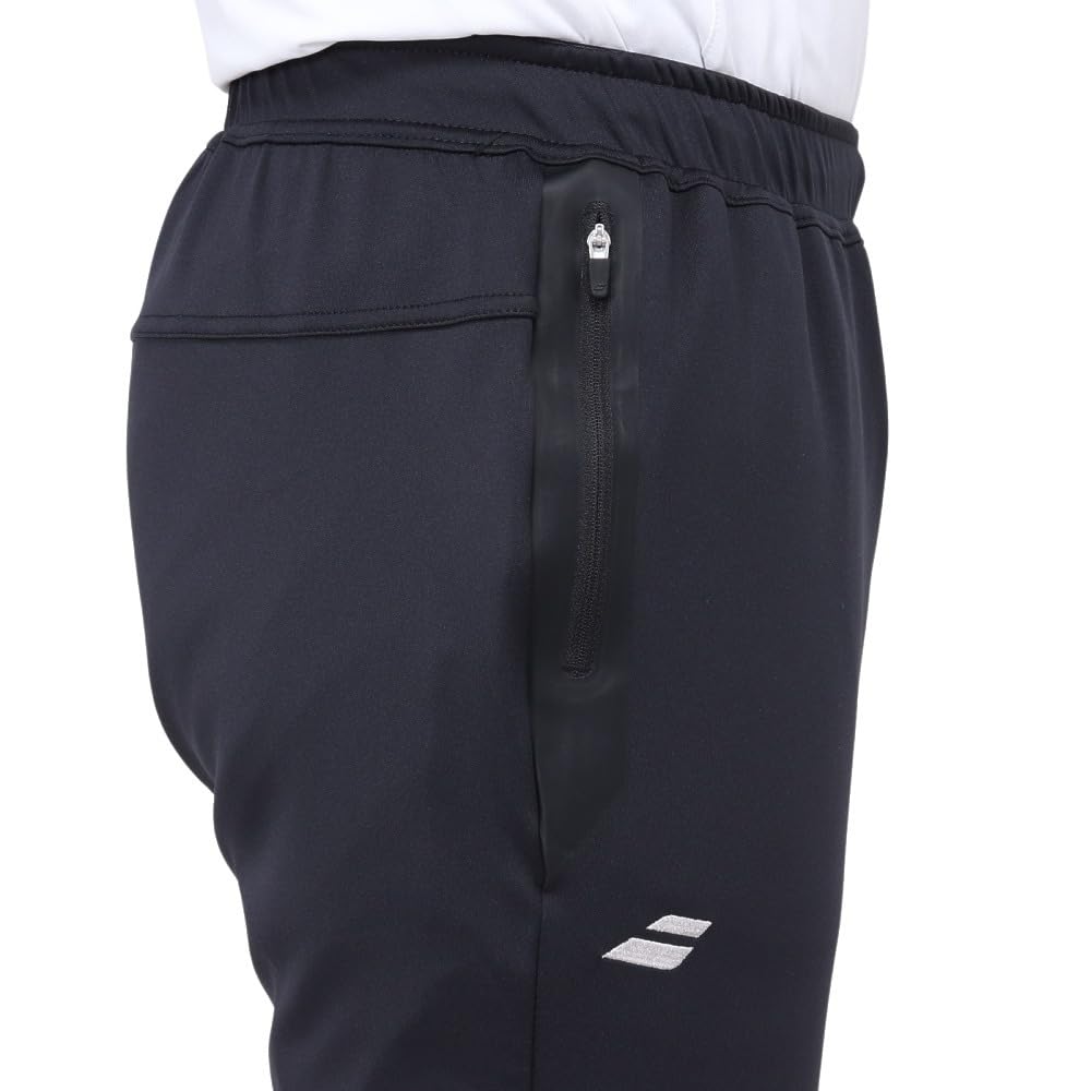 Babolat Tennis Wear Unisex CLUB TRAINING PANTS Training Pants BUT4218C 2024SS Scheduled to be released in late March Reservation