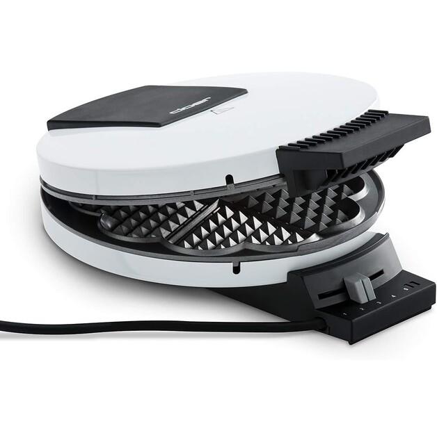 Вафельница Cloer 120