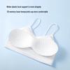 Brangdy Disposable Travel Underwear Bra