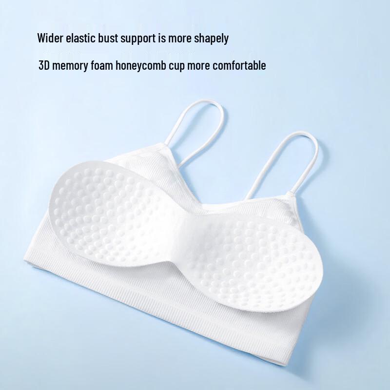 Brangdy Disposable Travel Underwear Bra