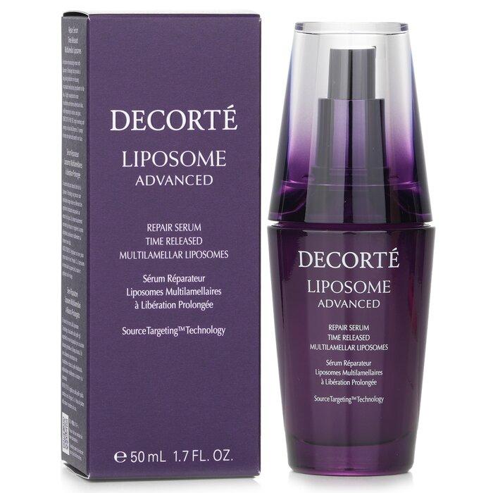 COSME DECORTE Liposome Advanced Repair Serum
