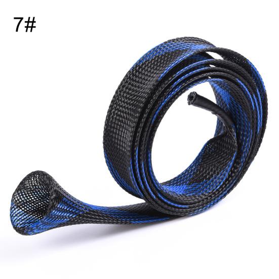 MUQZI akcesoria sportowe odlewanie rękawów wędki morskiej pleciona siatka ochronna rękawice do tyczki narzędzie