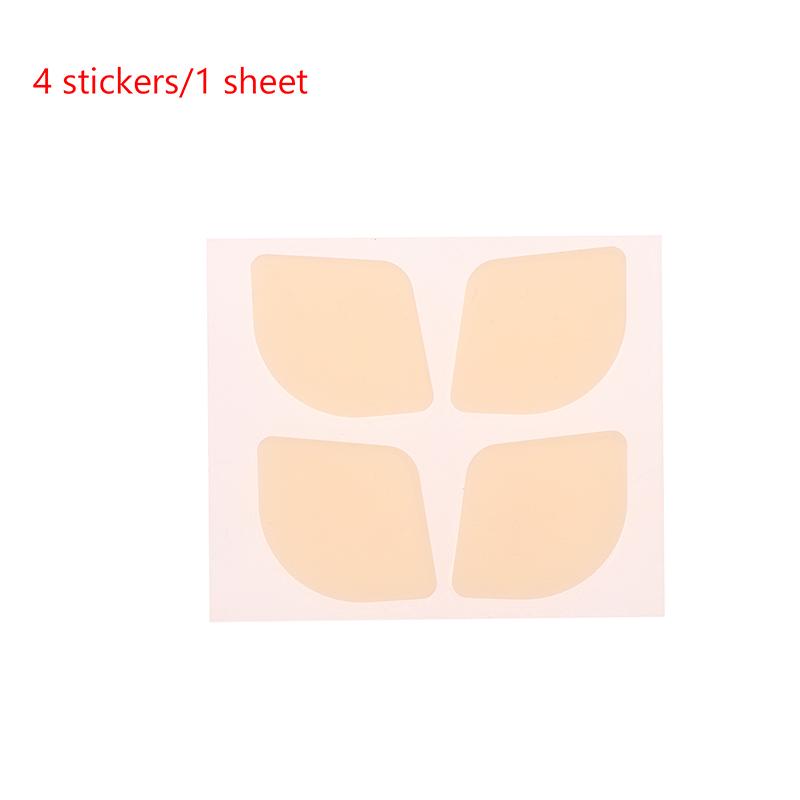 4/6/20/30 szt. Silikonowa Niewidoczna Taśma Korekcyjna na Odstające Uszy Korektory Estetyczne Uszu Naklejki na Uszy Elfa Plaster Korekcyjny na Uszy
