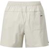 Salomon Blast Race Flag Stylish Comfortable Versatile Three-Quarter Casual Shorts Unisex shorts Warm-Gray C28223