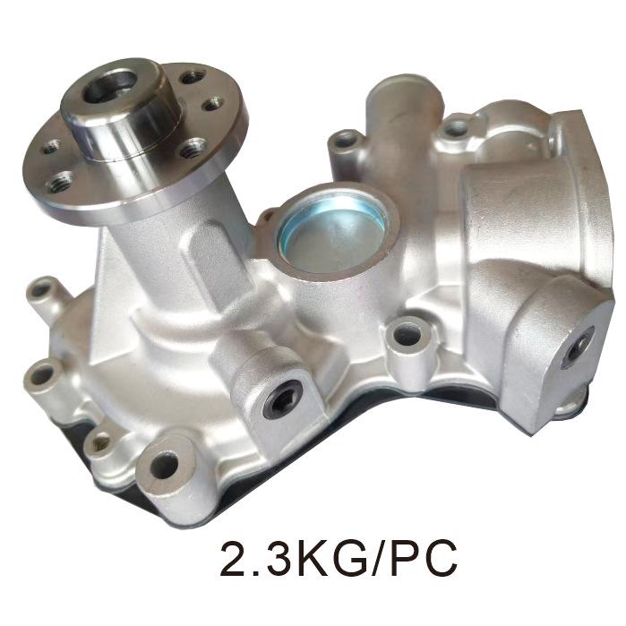Cooling Water Pump for 3LD1, 3LD2
