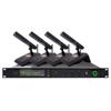 HSD-FT400 Wireless Conference Microphone System (4-in-1) (CN Version)