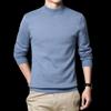 Heng Yuan Xiang Men's HYT81668 Winter Thickened Loose-Fit Round Neck Knit Sweater