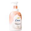 White Peach Foaming Shower Mousse