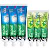 All Shiny White & Tea Clean Toothpaste 6-Pack Bundle