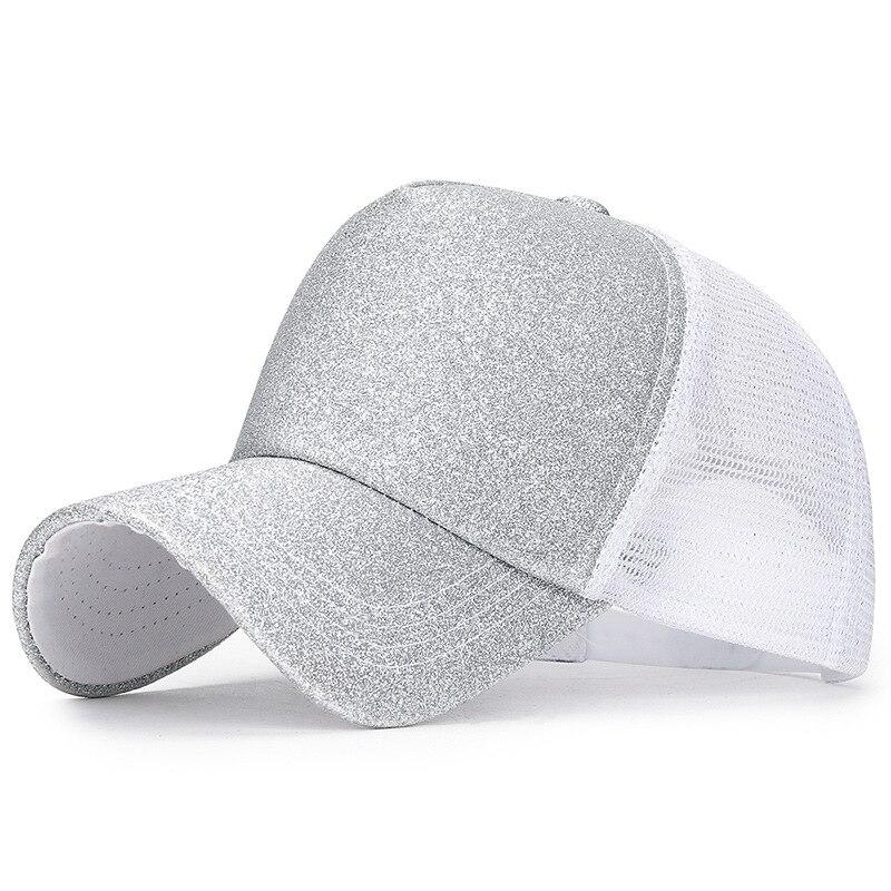Northwood Kšiltovka dámská kšiltovka se síťovinou Letní kšiltovka Dámská kšiltovka Táta Klobouk Snapback
