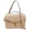 LOUIS VUITTON 2020 M44881 Amplante Tourtrelle Pochette Metis Shoulder Bag Shoulder bag Beige/gold HardwareUsed
