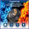 Coolant Cap for Hyundai Tucson Elantra Veloster Kona for Kia Niro 25330D3000