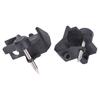 2pcs Optical Fiber Fusion Splicer Electrodes Welding Machine Electrodes for Ai7CAi8CAi9