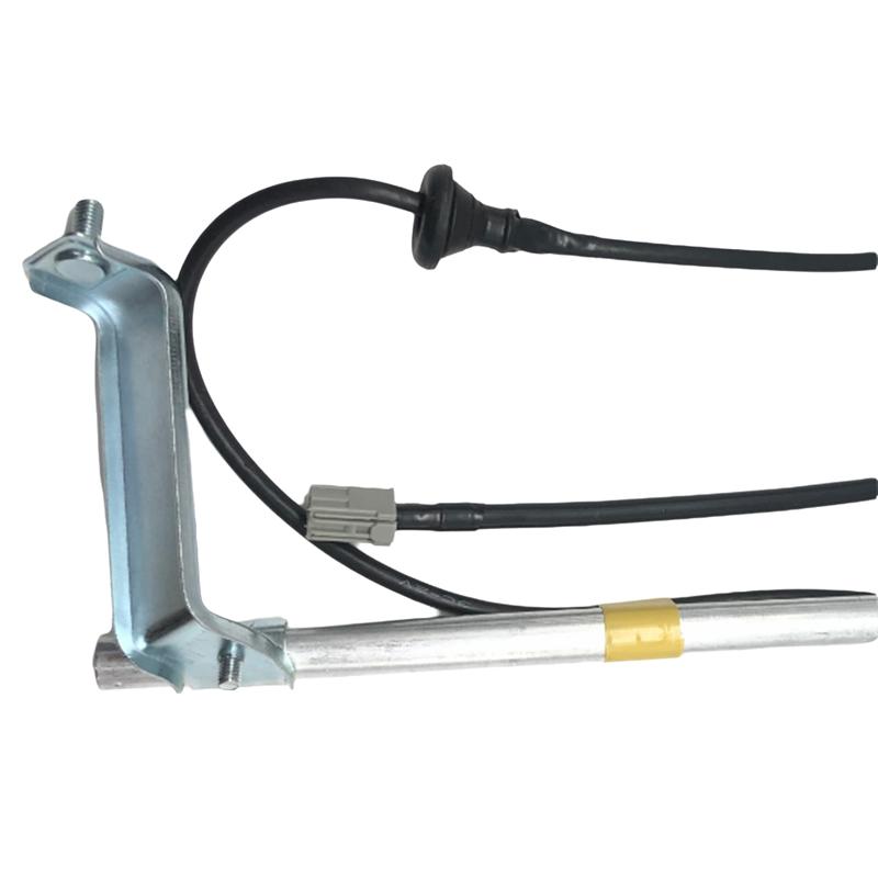 Car Roof Antenna AM/FM Radio Antenna 86300-60690 8630060690 For Toyota Land Cruiser 2009-2024-A87Q