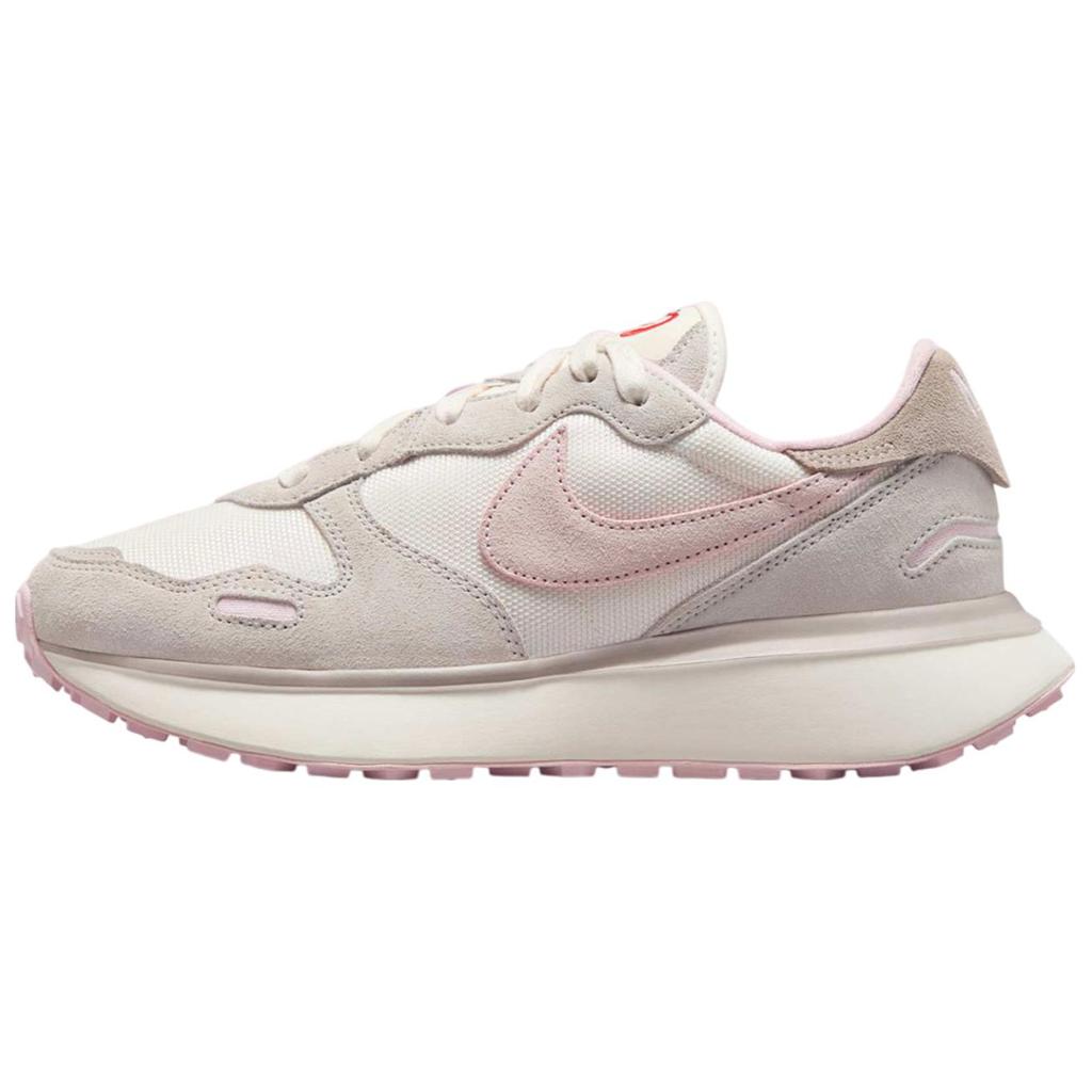 Nike Phoenix Waffle Valentýn 2025 Dámské tenisky krémové HV5993-161