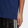 adidas Blue Version Club T-Shirt 'Blue White' Men's IA2459