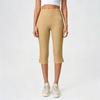 Women's Yoga Pants with Pockets, High Waist Stretch Workout Tights, Color Comfort Fit