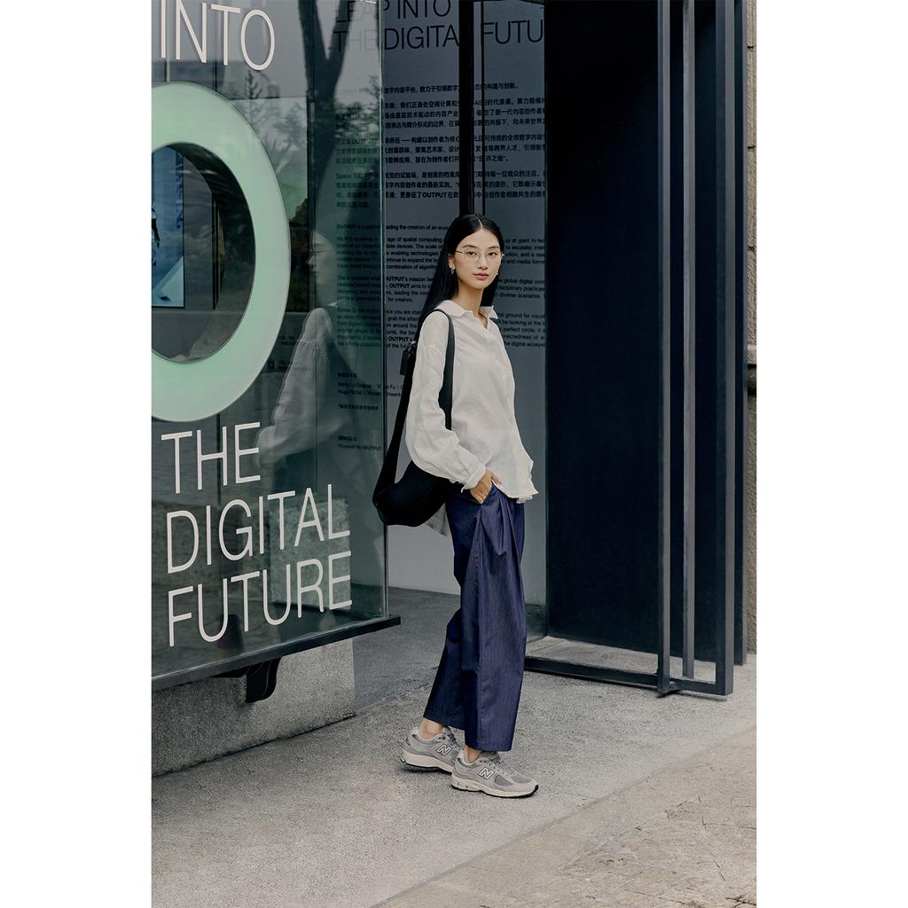 New Balance 2002R 'Marblehead' Sneakers ML2002RC