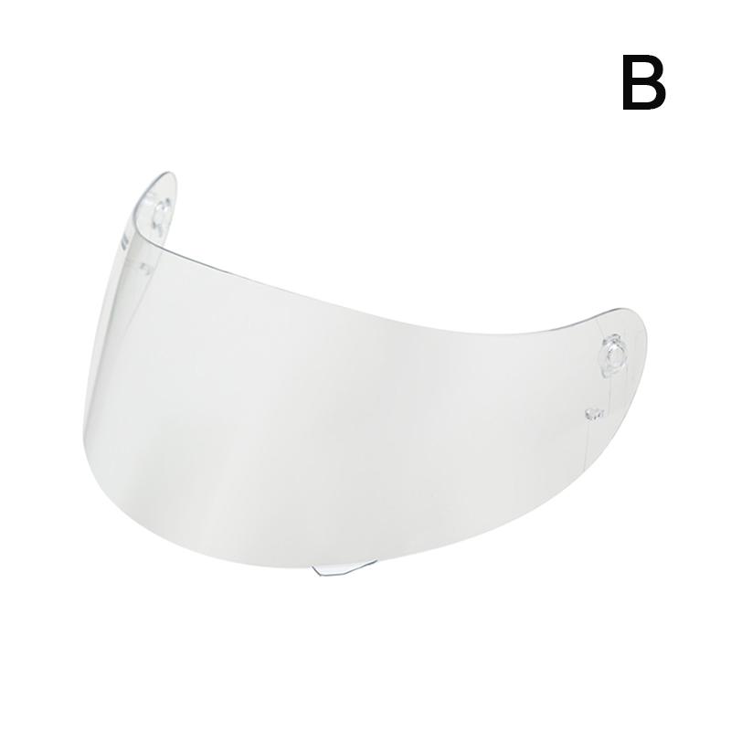 Visiera Casco per K3 K4 Casco Moto Accessori K3 Schermo Protezione UV K4 Lente Casco Antivento Capacetes Schermo