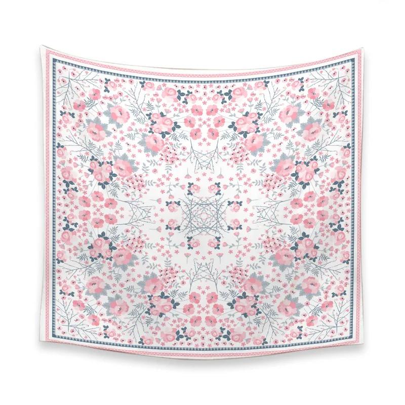 Mandala Decorative Print Bedroom Living Room Tapestry Home Wall Decoration Tapestry