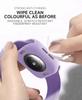 Case for Apple Watch Series 11 10 46mm 42mm Accessories Soft Silicone Protective Shell Bumper iwatch series 10 46 mm 42 mm Cover