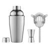 MidOcean Fizz Bar Set
