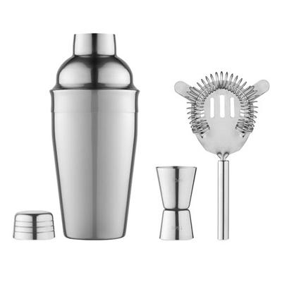 Bartillbehör – Cocktailshakers
