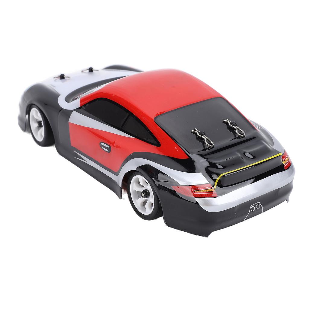 K969 RC Car 1:28 Scale 2.4GHz Remote Control Car Electric 4 Wheel Drive Drift Car 30KM/H High Speed