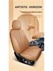 Tank 500 hi4t Hybrid Full Coverage Seat Covers: Four Seasons Interior and Cushion Protection