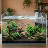 Silent Aquarium Water Pump Energy Saving Water Circulation System  Aquarium Decoration