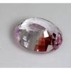 Beautiful Natural A+++ Light Pink Morganite 10-12 Ct Oval Cut Gemstone