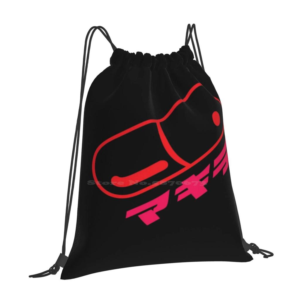Akira Manga Japenese Pill School Bags Travel Laptop Backpack Akira Manga Japenese Pill