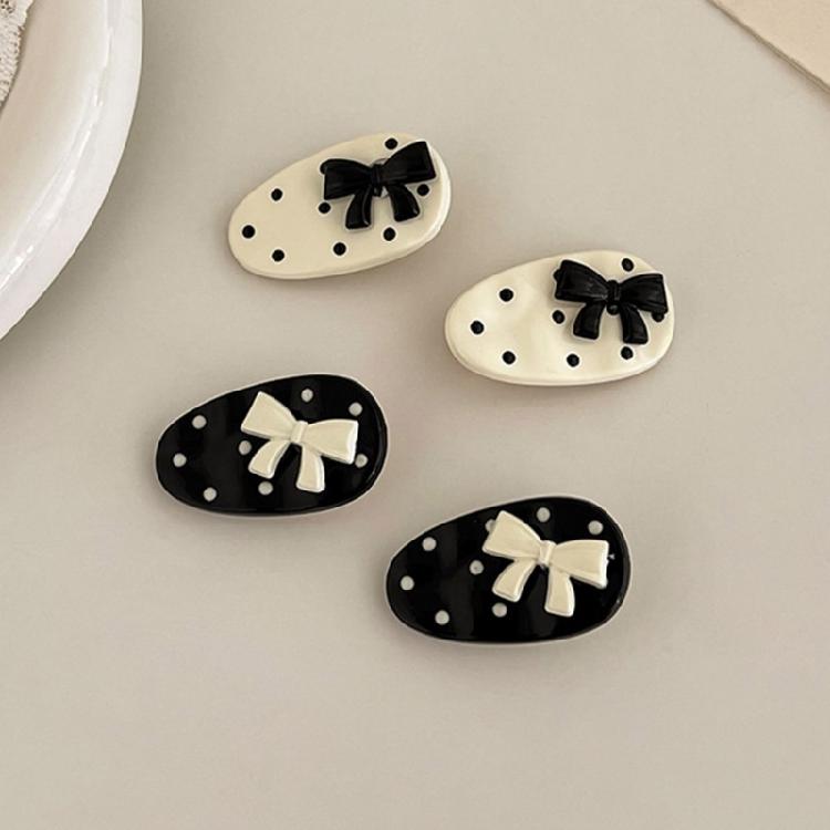 2pack Stylish Heart Shape Hair Clip Colorful Hair Barrettes Trendy Comfortable Hairpin Hair Accessories