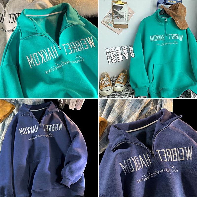 Весенне-осенний женский свитшот — фото 9