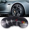4 Stück 56mm Auto Styling Radnabenkappe Staubdichter Aufkleber Für Mitsubishi Space Star Eclipse Cross ASX Xl Lancer 9 Galant Ralliart