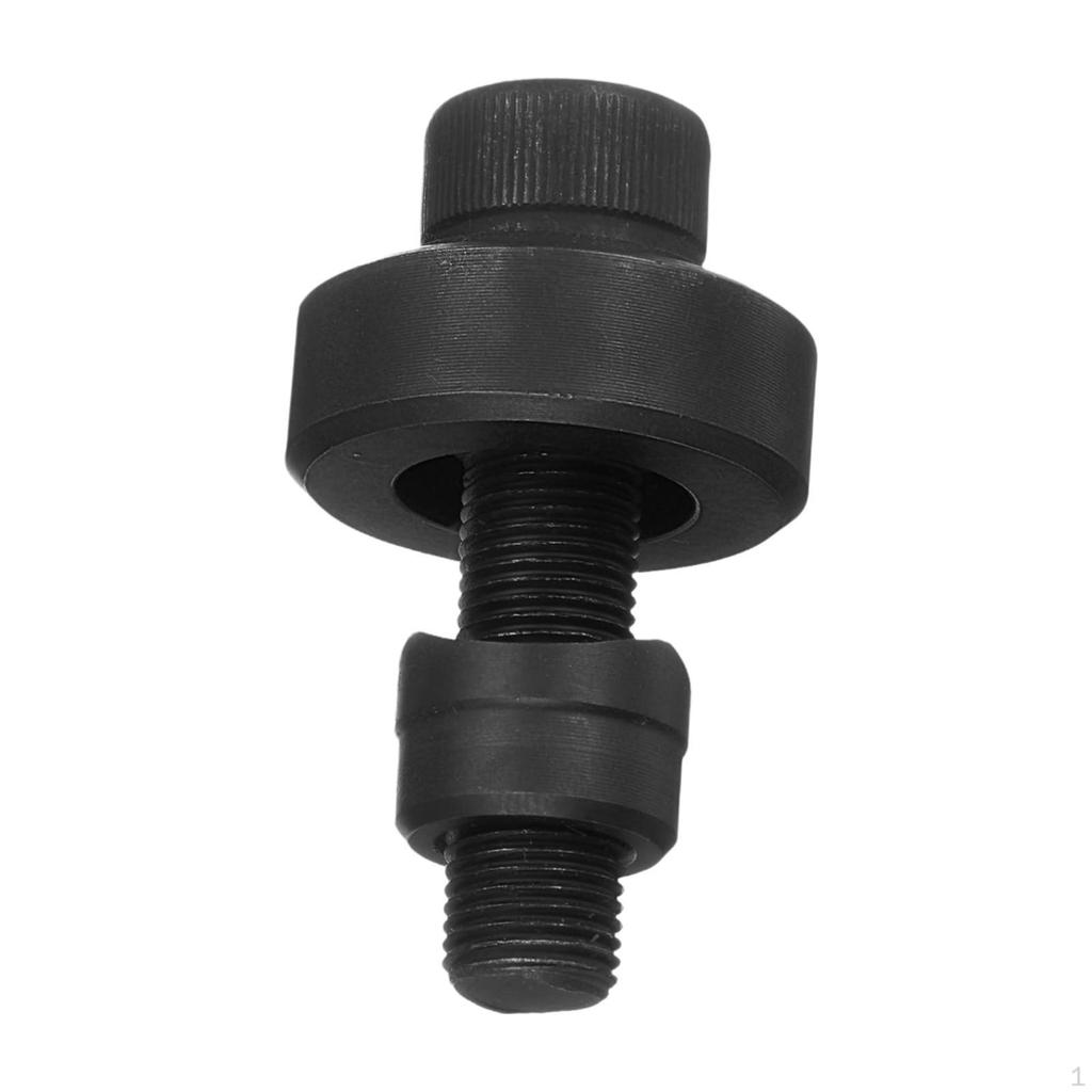 Handheld Metal Sheet Punch Tool, Hexagon Cutter Designed for Aluminum And Steel Plates