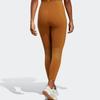 Adidas Knitted Sweatpants Women's Bronze Strata HR5426