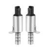 2 st Variabel Ventiltiming VVT Solenoid För Mini Cooper R56 R58 R59 11368610388