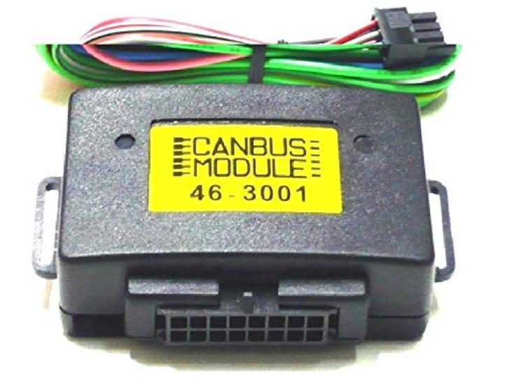 

CANBUS модуль CAN автомобиля чёрный