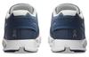 On Running Cloud 5 Denim White Γυναικεία 59.98901