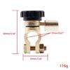 Auto Kill Cut Off MastersSwitch Motorcycle Disconnect Battery Isolator Terminal