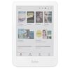 Kobo Clara Color 6 E-Ink Kaleido3 16G WI-FI White
