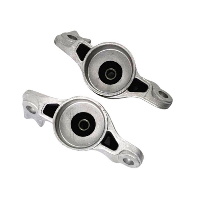 For Cadillac XTS For Buick Excelle 2Pcs Shock Absorber Top Cover 23457036 13245921 23457035