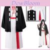 Hellish Fun With Jiyuan Cabin's Yamada Asaemon And Tomita Masaki Cosplay Set