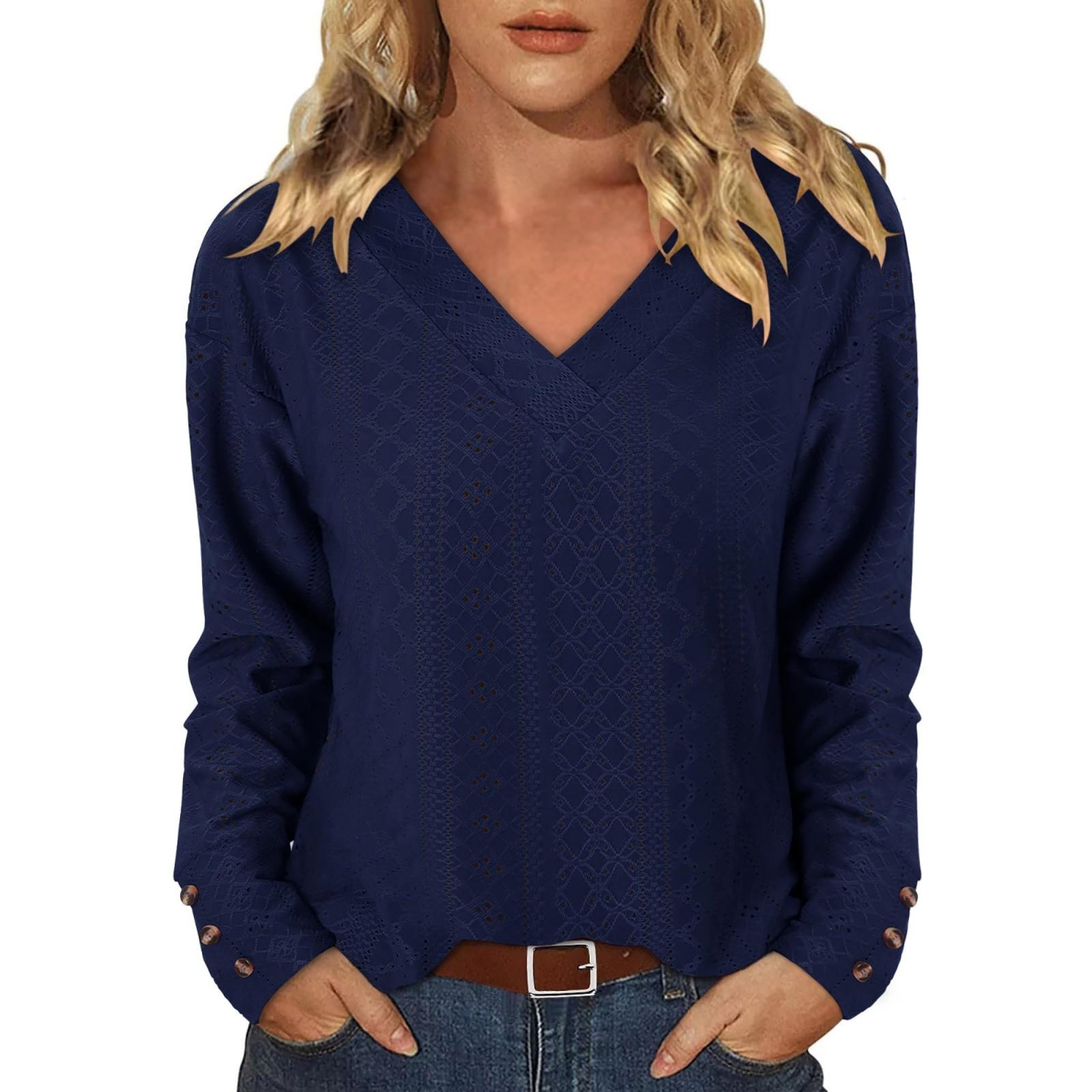 

Stylish women s casual and comfortable top L