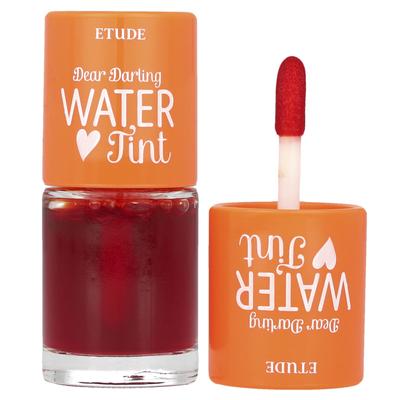DEAR DARLING WATER LIP TINT, ORANGE ADE, 9.5G
