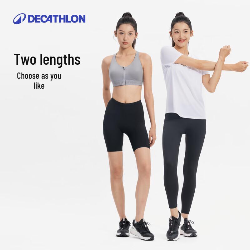 Culotte de Ciclismo de Secado Rápido para Mujer Decathlon